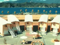Glamp Ocean Luxe Umi-Kumano Hotels in Taiji