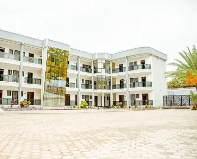Wils Hotel SUpreme Hotel di 