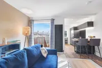 Gilesgate Apartment- North East Escapes