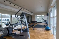 Marienlyst Strandhotel - Gym