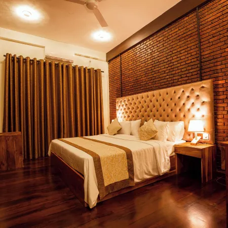 Manthra Leisure