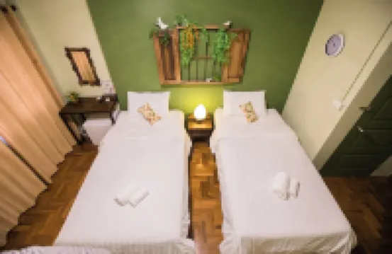 ไอ-รูม บูติก เฮาส์