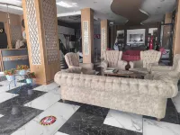 ARİFOGLU AİRPORT HOTEL - 3 звезды