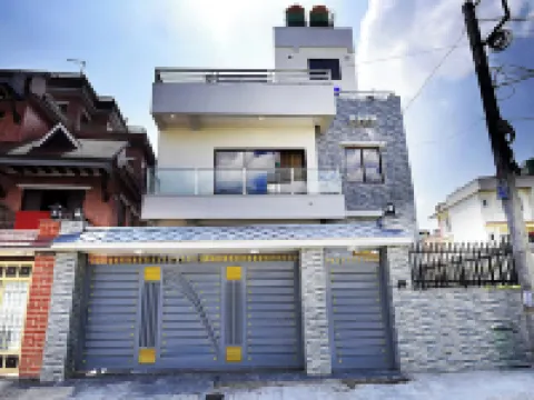 Friends Apartment Pvt.Ltd Hotels in Nagarjun