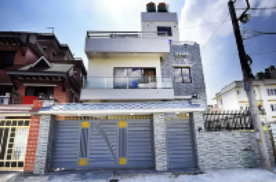 Friends Apartment Pvt.Ltd