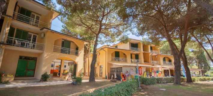Residence Golfo Della Lacona Hotels in Capoliveri