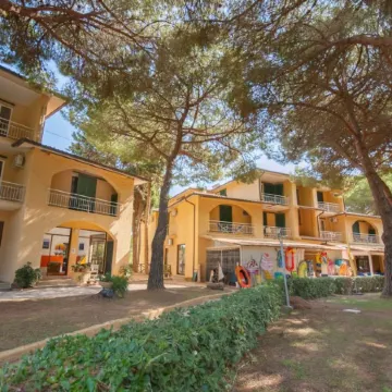 Residence Golfo Della Lacona