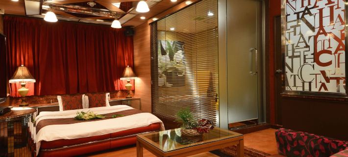 HOTEL CHANT - Adults Only Hotels in Sakai