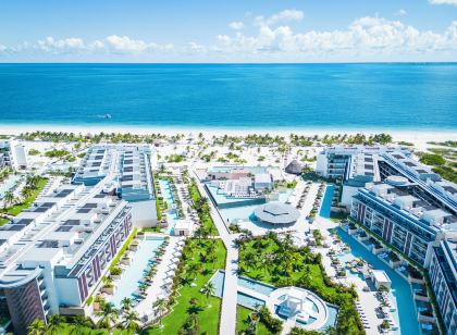 Majestic Elegance Costa Mujeres - All Inclusive