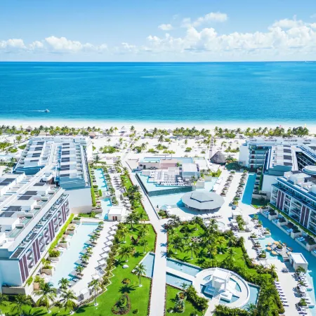 Majestic Elegance Costa Mujeres - All Inclusive