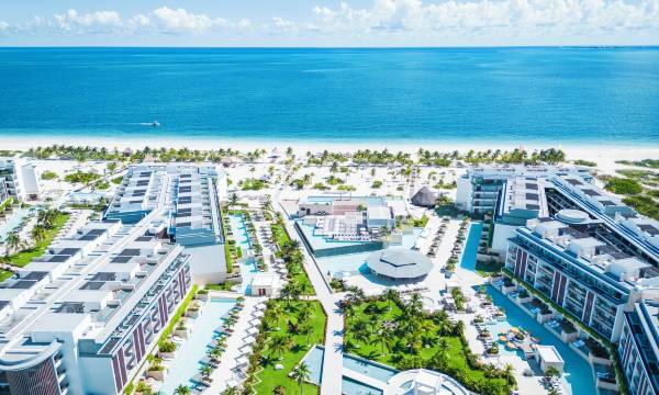 Majestic Elegance Costa Mujeres - All Inclusive