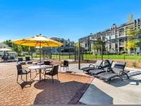 L189 at Mountain View by CDH Hotels in Clearfield
