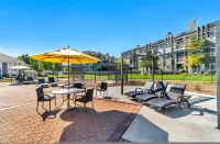 J280 at Mountain View by CDH Hotels in Clearfield