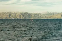 Sea Breeze Oasis (Tranquil Coastal Escape) Hotels in Lefkimmi