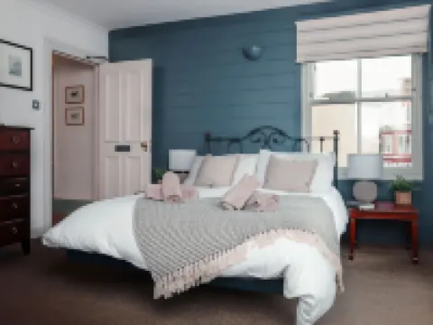 奮進餐廳及客房酒店 斯泰茲酒店