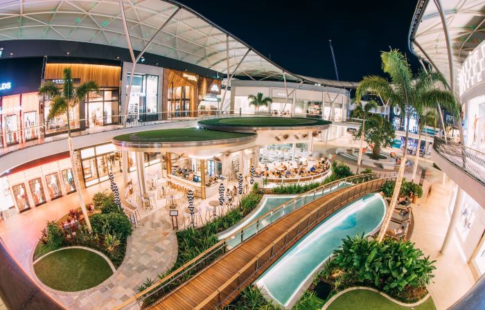 Nobby Beach Holiday Village