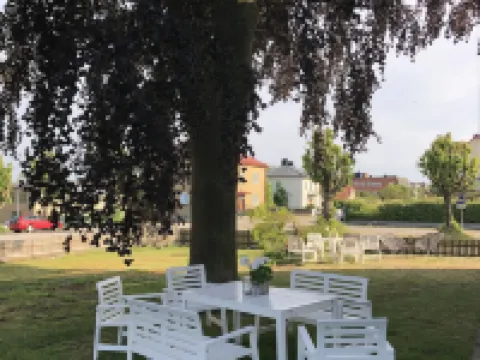 Hotell Humbla Hotels in Solvesborg Municipality