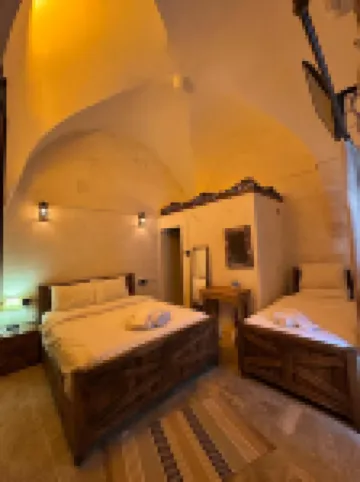 BEİRUT TAŞ KONAK OTEL