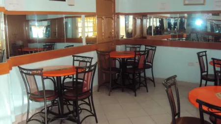 Tranquil Guest House Ol Kalou