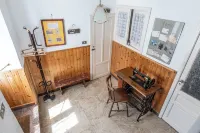 Casa Della Nonna Hotels in Mistretta