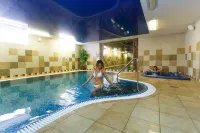 Hotel Rocca Al Mare - Beach