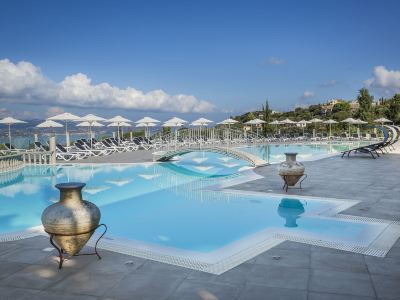 Dionysos Village Resort
