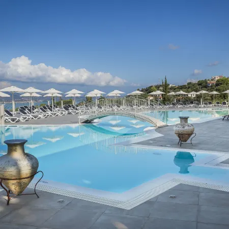 Dionysos Village Resort
