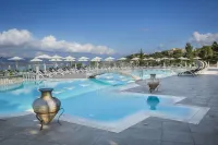 Dionysos Village Resort - Pools