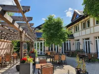 Landgasthof Winzerscheune Hotels in Valwig