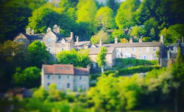 Heritage View Guest House