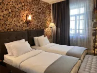 Hnameni Stepanavan Guesthouse - Hotel Hotels in Stepanavan