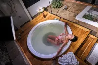 Glamping altos de la rivera Hotels in Тунха
