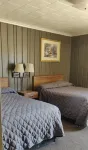 Hollywood Motel Hotels in Crossett