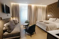 Hotel Flaneur Hotels in Zemun