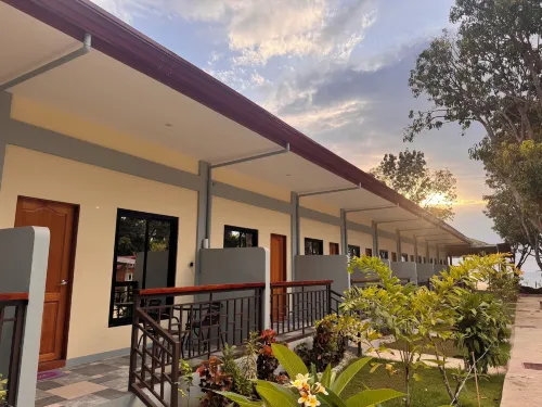 Morning View Resort Hotel Hotels in Bauang