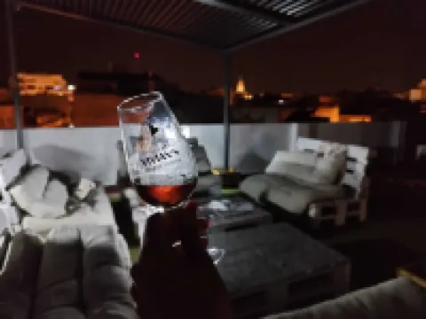 Vivian's Guest House