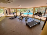 Golden Amoon Resort Hotels in Bangalore Rural