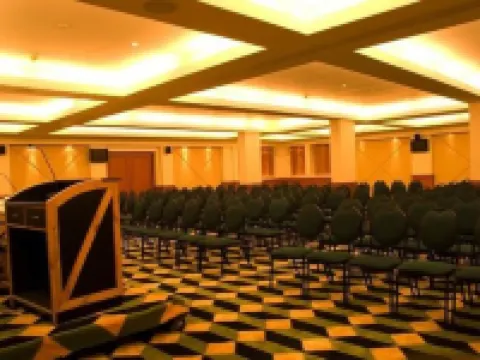 The Residency Karur Hotels in Karur District