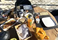 Le Mas de San Lou Hotels in Département Var