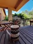 Harmónia Wellness Villa -  Privatzimmer