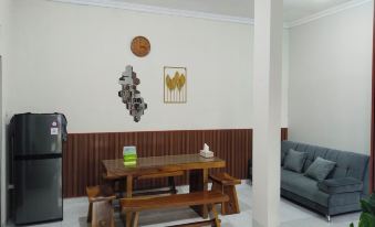 Homestay Jogja 999