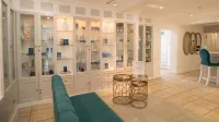 Le Franschhoek Hotel & Spa by Dream Resorts - spa