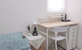Only For Woman - Sadang House