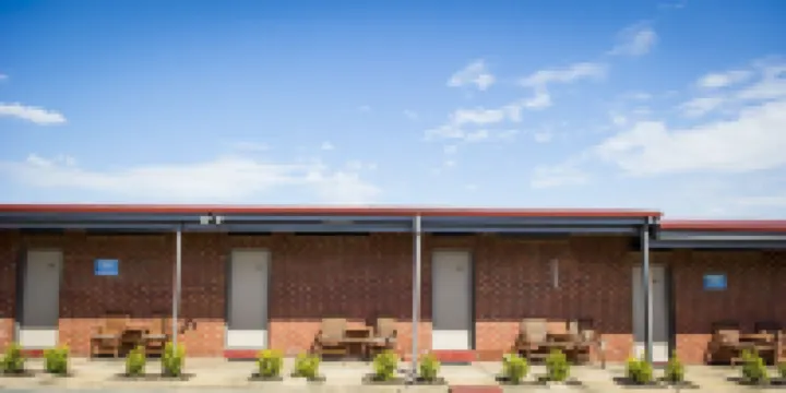 Cherry Blossom Motor Inn