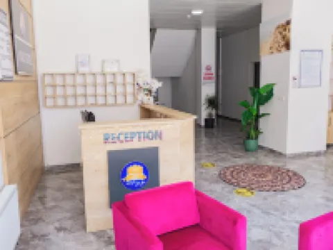 Yalı Otel Biga otelleri