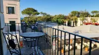 B&B La Piazzetta Hotel a Ischia