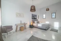 Luxury Villa Aethra -island Living Paros-