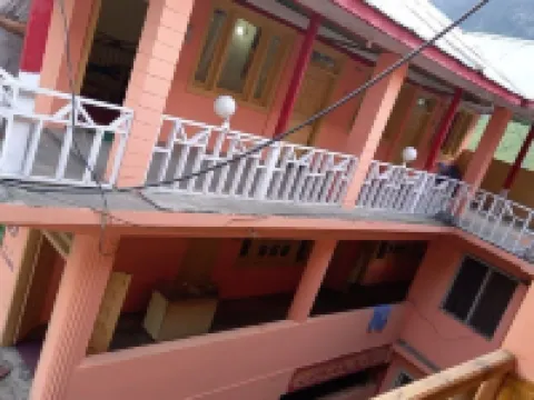 Rakaposhi Guest House Hotels in Kaghan