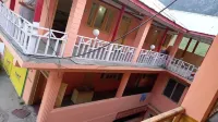Rakaposhi Guest House Hotels in Kaghan