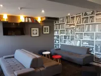 Brit Hotel Montpellier Parc Expo Hotel a Perols